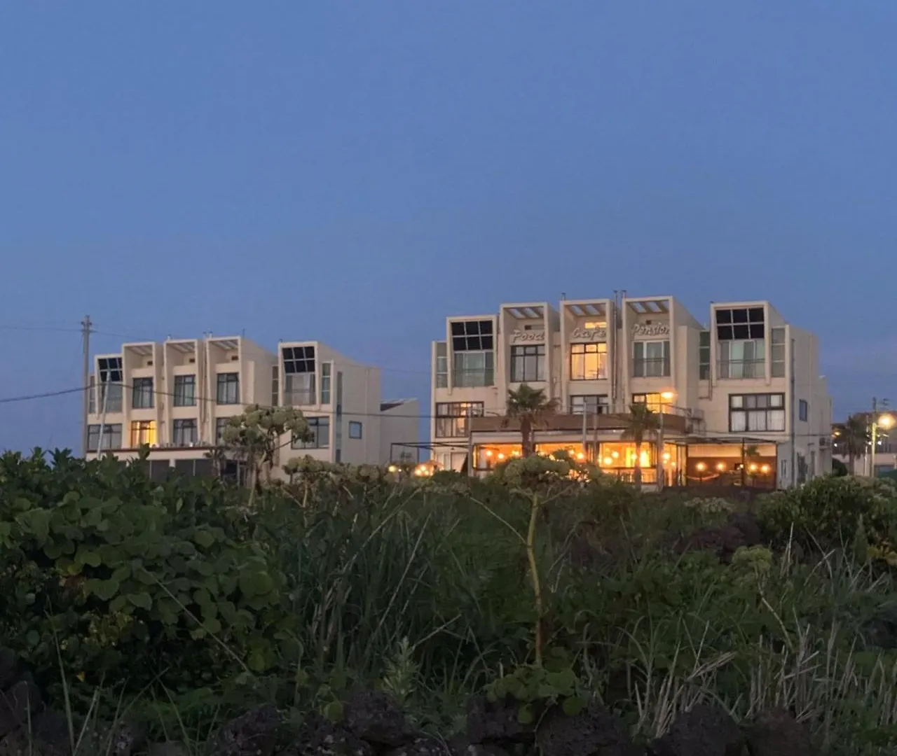 Gongzone Stay Jeju