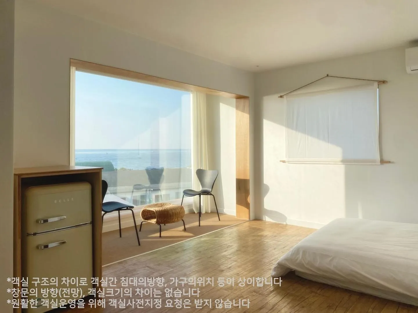 Gongzone Stay Jeju Holiday home