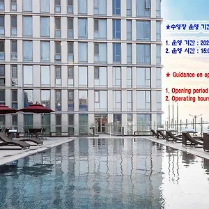 Hotel Regent Marine The Blue Отель